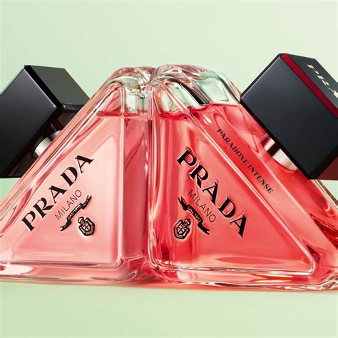 precio perfume agatha ruiz de la prada|Prada paradox intense parfum.